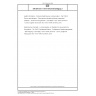 DIN EN ISO 11073-10424 Berichtigung 1 Health informatics - Personal health device communication - Part 10424: Device specialization - Sleep apnoea breathing therapy equipment (SABTE) - Technical Corrigendum 1 (ISO/IEEE 11073-10424:2016/Cor 1:2018); English version EN ISO 11073-10424:2016/AC:2018