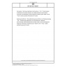 DIN EN ISO 16558-1 Soil quality - Risk-based petroleum hydrocarbons - Part 1: Determination of aliphatic and aromatic fractions of volatile petroleum hydrocarbons using gas chromatography (static headspace method) (ISO 16558-1:2015 + Amd 1:2020) (includes Amendment A1:2020)