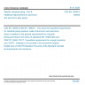 CSN EN 13480-8 - Metallic industrial piping - Part 8: Additional requirements for aluminium and aluminium alloy piping