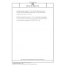 DIN EN ISO 80601-2-69 Medical electrical equipment - Part 2-69: Particular requirements for the basic safety and essential performance of oxygen concentrator equipment (ISO 80601-2-69:2020)