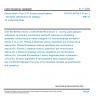 CSN EN 60793-2-30 ed. 2 - Optical fibres - Part 2-30: Product specifications - Sectional specification for category A3 multimode fibres