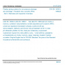 CSN EN 14636-2 - Plastics piping systems for non-pressure drainage and sewerage - Polyester resin concrete (PRC) - Part 2: Manholes and inspection chambers