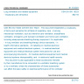 CSN EN ISO 19223 - Lung ventilators and related equipment - Vocabulary and semantics