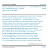 CSN ETSI EN 319 412-4 V1.3.2 - Electronic Signatures and Trust Infrastructures (ESI); Certificate Profiles; Part 4: Certificate profile for web site certificates