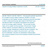 CSN EN 17463+A1 - Valuation of Energy Related Investments (VALERI)