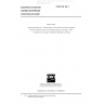CSN EN 46-1 - Wood preservatives - Determination of the preventive action against recently hatched larvae of Hylotrupes bajulus (Linnaeus) - Part 1: Application by surface treatment (laboratory method)