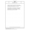 DIN EN ISO 17512-1 Soil quality - Avoidance test for determining the quality of soils and effects of chemicals on behaviour - Part 1: Test with earthworms (Eisenia fetida and Eisenia andrei) (ISO 17512-1:2008)