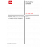 ISO 22353:2026 - Security and resilience — Guidelines for crowd management ISO 22353:2026 - Security and resilience — Guidelines for crowd management