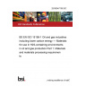 25/30547109 DC BS EN ISO 15156-1 Oil and gas industries including lower carbon energy — Materials for use in H2S-containing environments in oil and gas production Part 1: Materials and materials processing requirements 25/30547109 DC BS EN ISO 15156-1 Oil and gas industries including lower carbon energy — Materials for use in H2S-containing environments in oil and gas production Part 1: Materials and materials processing requirements