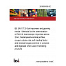 26/30505369 DC BS EN 17730 Soil improvers and growing media - Methods for the determination of PAH16, macroscopic impurities above 2mm, the temperature-time profiles, oxygen uptake rate, self-heating factor and residual biogas potential in compost and digestate when used in fertilizing products