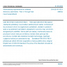 CSN EN 61192-3 - Workmanship requirements for soldered electronic assemblies - Part 3: Through-hole mount assembliesS