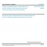 CSN EN ISO 4404-2 - Petroleum and related products - Determination of the corrosion resistance of fire-resistant hydraulic fluids - Part 2: Non-aqueous fluids (ISO 4404-2:2010)