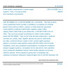 CSN EN 62586-2 ed. 2 - Power quality measurement in power supply systems - Part 2: Functional tests and uncertainty requirements