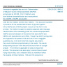 CSN EN ISO 18363-2 - Animal and vegetable fats and oils - Determination of fattyacid- bound chloropropanediols (MCPDs) and glycidol by GC/MS - Part 2: Method using slow alkaline transesterification and measurement for 2-MCPD, 3-MCPD and glycidol