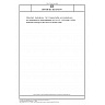 DIN EN IEC 62127-3/A1 Ultraschall - Hydrophone - Teil 3: Eigenschaften von Hydrophonen zur Verwendung in Ultraschallfeldern (IEC 62127-3:2022/AMD1:2026); Deutsche Fassung EN IEC 62127-3:2023/A1:2026 DIN EN IEC 62127-3/A1 Ultraschall - Hydrophone - Teil 3: Eigenschaften von Hydrophonen zur Verwendung in Ultraschallfeldern (IEC 62127-3:2022/AMD1:2026); Deutsche Fassung EN IEC 62127-3:2023/A1:2026