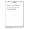 DIN EN ISO 12947-4 Textiles - Determination of abrasion resistance of fabrics by the Martindale method - Part 4: Assessment of appearance change (ISO 12947-4:1998 + Cor. 1:2002) (includes Corrigendum AC:2006)