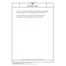 DIN EN ISO 12999-2 Acoustics - Determination and application of measurement uncertainties in building acoustics - Part 2: Sound absorption (ISO 12999-2:2020)