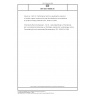 DIN ISO 16000-24 Indoor air - Part 24: Performance test for evaluating the reduction of volatile organic compound concentrations by sorptive building materials (ISO 16000-24:2018)