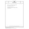 DIN ISO 16000-37 Indoor air - Part 37: Measurement of PM<(Index)2,5> mass concentration (ISO 16000-37:2019)