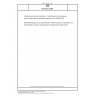 DIN ISO 22286 Petroleum products and lubricants - Determination of the dropping point of grease with an automatic apparatus (ISO 22286:2018)