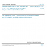 CSN ETS 300 392-11-3 ed. 1 - Terrestrial Trunked Radio (TETRA) - Voice plus Data (V+D) - Part 11: Supplementary services stage 2 - Sub-part 3: Talking Party Identification (TPI)