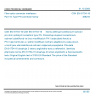 CSN EN 61754-16 - Fibre optic connector interfaces - Part 16: Type PN connector family