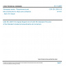 CSN EN 2349-410 - Aerospace series - Requirements and test procedures for relays and contactors - Part 410: Mould