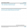 CSN EN ISO 11357-4 - Plastics - Differential scanning calorimetry (DSC) - Part 4: Determination of specific heat capacity