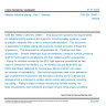 CSN EN 13480-1 - Metallic industrial piping - Part 1: General