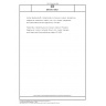 DIN EN 15621 Animal feeding stuffs - Methods of sampling and analysis - Determination of calcium, sodium, phosphorus, magnesium, potassium, sulphur, iron, zinc, copper, manganese and cobalt after pressure digestion by ICP-AES