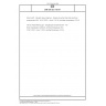 DIN EN ISO 16147 Small craft - Inboard diesel engines - Engine-mounted fuel, oil and electrical components (ISO 16147:2020)