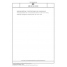 DIN EN ISO 18187 Soil quality - Contact test for solid samples using the dehydrogenase activity of Arthrobacter globiformis (ISO 18187:2016)