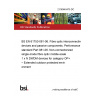 21/30440475 DC BS EN 61753-081-06. Fibre optic interconnecting devices and passive components. Performance standard Part 081-06. Non-connectorized single-mode fibre optic middle-scale 1 x N DWDM devices for category OP+ – Extended outdoor protected environment