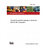 BIP 2199 Concise Eurocodes Loadings on structures BS EN 1991. Eurocode 1