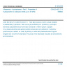 CSN EN 62127-3 - Ultrasonics - Hydrophones - Part 3: Properties of hydrophones for ultrasonic fields up to 40 MHz