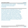 CSN EN IEC 60512-15-2 ed. 2 - Connectors for electrical and electronic equipment - Tests and measurements - Part 15-2: Connector tests (mechanical) - Test 15b: Insert retention in housing (axial)