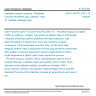CSN P ISO/TS 22741-10 - Intelligent transport systems - Roadside modules AP-DATEX data interface - Part 10: Variable message signs