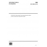 ISO 8692:2012-Water quality — Fresh water algal growth inhibition test with unicellular green algae