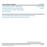 CSN EN 15646 - Electrodeposited coatings - Electroplated coatings of aluminium and aluminium alloys with supplementary treatment - Requirements and test methods