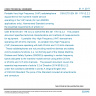 CSN ETSI EN 301 178 V2.2.2 - Portable Very High Frequency (VHF) radiotelephone equipment for the maritime mobile service operating in the VHF bands (for non-GMDSS applications only); Harmonised Standard covering the essential requirements of article 3.2 of Directive 2014/53/EU