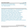 CSN EN 50325-1 ed. 2 - Industrial communications subsystem based on ISO 11898 (CAN) for controller-device interfaces - Part 1: General requirements