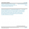CSN ETSI EN 300 392-5 V2.7.1 - Terrestrial Trunked Radio (TETRA); Voice plus Data (V+D) and Direct Mode Operation (DMO); Part 5: Peripheral Equipment Interface (PEI)