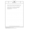 DIN EN 1994-1-1 Eurocode 4: Design of composite steel and concrete structures - Part 1-1: General rules and rules for buildings (includes Corrigendum AC:2009)