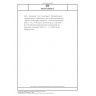 DIN EN 300267-2 ISDN - Teledienste "7-kHz-Telefondienst", "Bildtelefondienst", "audiografischer Konferenzdienst" und "Videokonferenzdienst" - Digitales Zeichengabeverfahren Nr. 1 für Anschlussleitungen (DSS1) - Teil 2: Formular für die Erklärung zur Konformität der Protokollimplementierung (PICS) (Anerkennung der Englischen Fassung EN 300267-2 V 1.3.2 (2000-05) als Deutsche Norm)