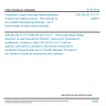 CSN EN ISO 11127-7 - Preparation of steel substrates before application of paints and related products - Test methods for non-metallic blastcleaning abrasives - Part 7: Determination of water-soluble chlorides