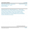 CSN EN IEC 61675-1 ed. 3 - Radionuclide imaging devices - Characteristics and test conditions - Part 1: Positron emission tomographs