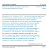 CSN EN ISO 13141 - Electronic fee collection - Localization augmentation communication for autonomous systems