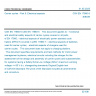 CSN EN 17860-5 - Carrier cycles - Part 5: Electrical aspects