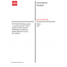 ISO/TS 4654:2025-Road vehicles — Advanced automatic collision notification (AACN) systems — Methodology for creating and validating algorithms for injury level prediction