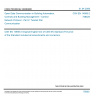 CSN EN 14908-2 - Open Data Communication in Building Automation, Controls and Building Management - Control Network Protocol - Part 2: Twisted Pair Communication